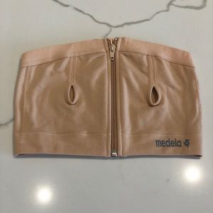 Medela easy expressions bustier